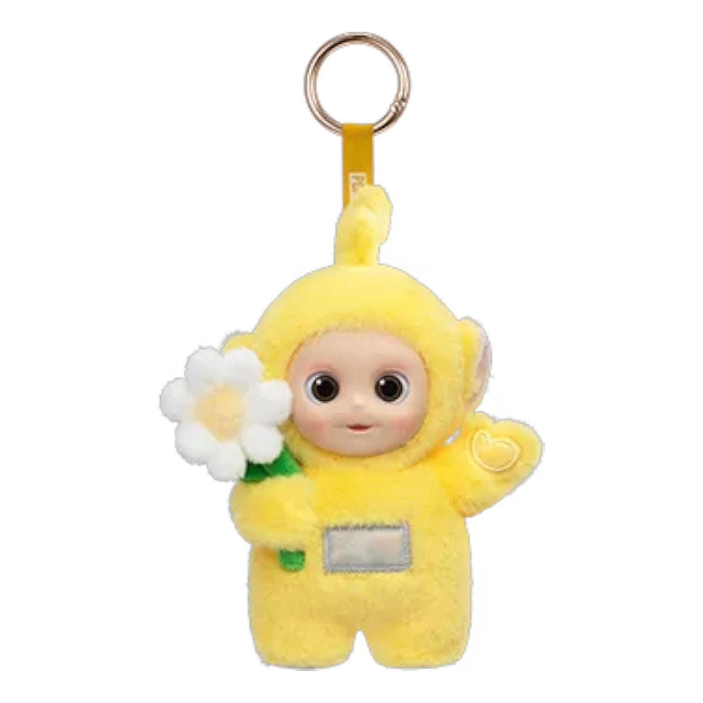 Pop Mart Teletubbies Say Hello Figures 'Laa-Laa's Energetic Flower' PPMT-2509-0045-LLEF