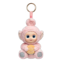 Pop Mart Teletubbies Say Hello Figures 'Po's Caramel Toast' PPMT-2509-0045-962548102