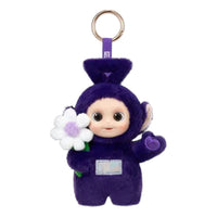 Pop Mart Teletubbies Say Hello Figures 'Tinky Winky's Chill Flower' PPMT-2509-0045-TWCF