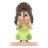 Pop Mart Disney Zootopia Next Adventure Figures 'Fru Fru' PPMT-2509-0051-962556047