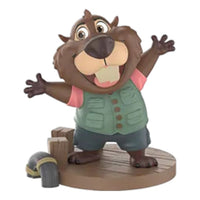 Pop Mart Disney Zootopia Next Adventure  Figures 'Nibbles' PPMT-2509-0051-NS