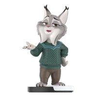 Pop Mart Disney Zootopia Next Adventure Figures 'Pawbert' PPMT-2509-0051-962556050