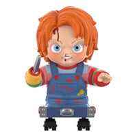 Pop Mart Chucky Franchise Figures 'Stroller Chucky' PPMT-2509-C336-SC