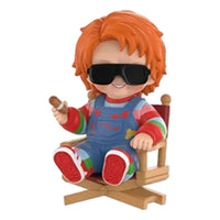 Pop Mart Chucky Franchise Figures 'Show Time Chucky' PPMT-2509-C336-STC