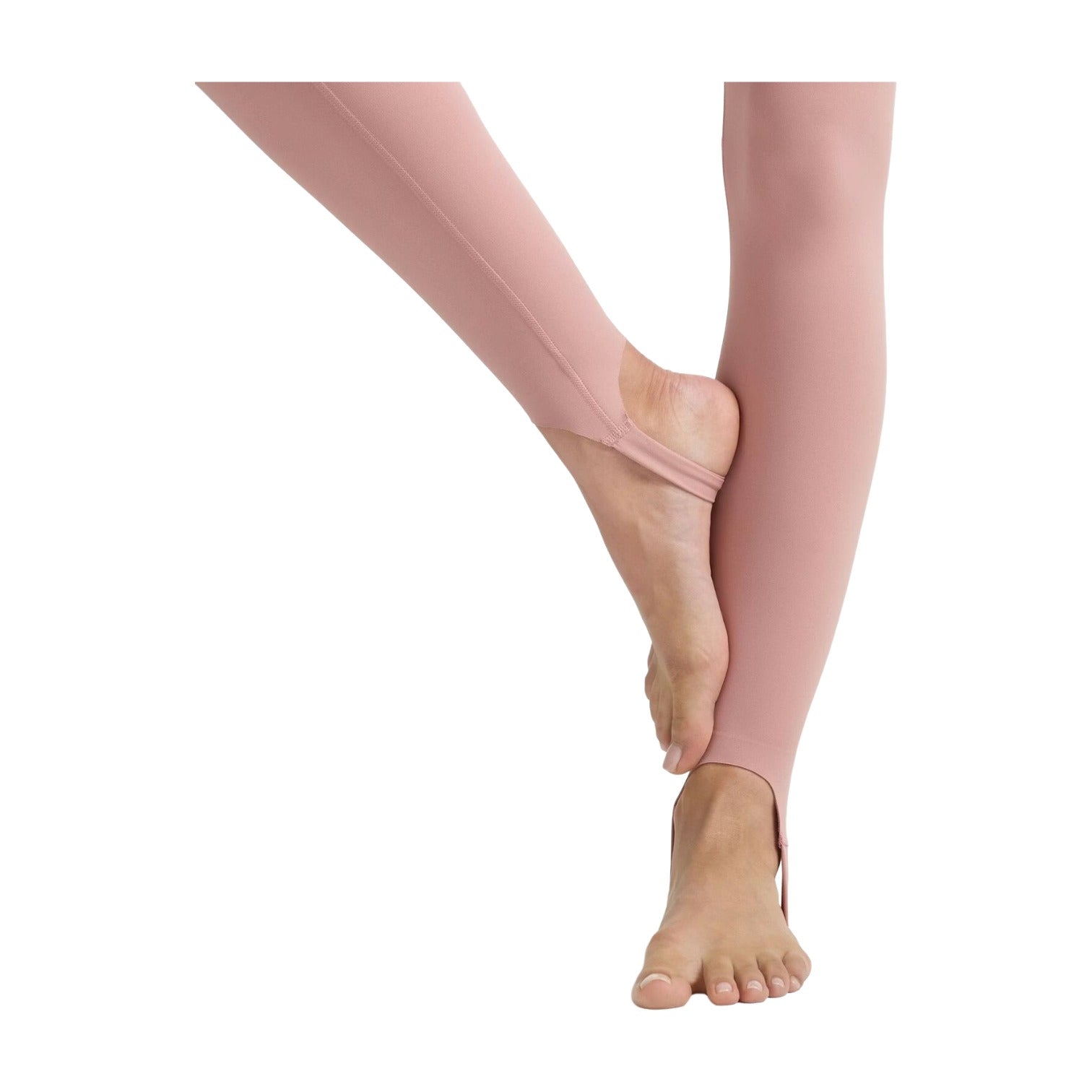 (WMNS) Nike x SKIMS Matte V-Line Stirrup Legging 'Himalayan' PTLEG9696W-HIM