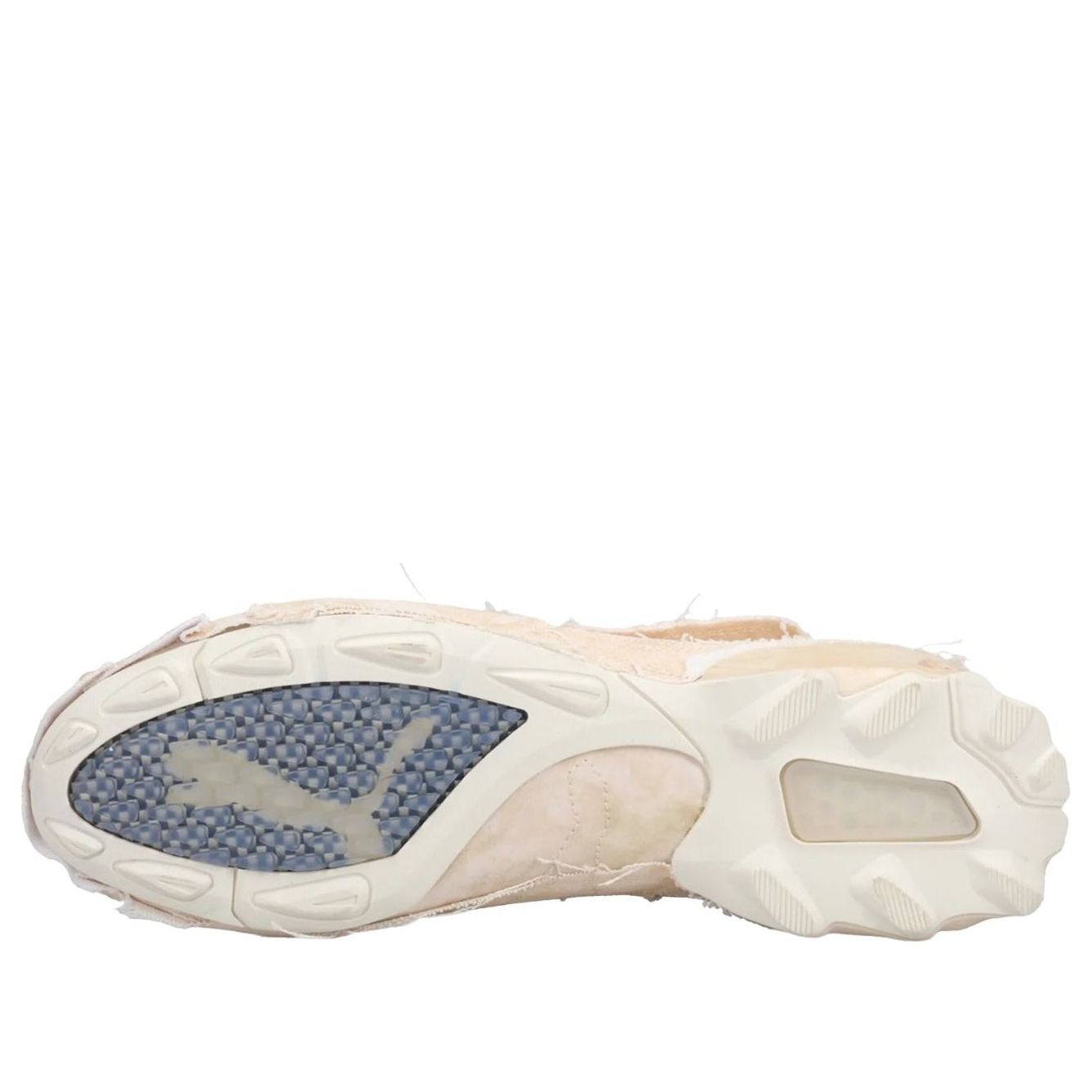 PUMA x Jiyong Kim V-S1 Craft 'DW Ivory' 406833-01
