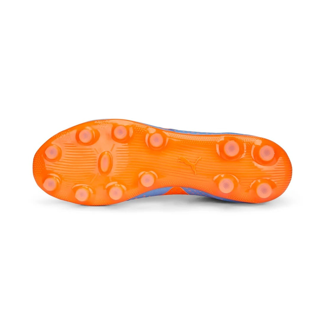 PUMA Future Match HG/AG 'Blue Orange' 107182-01