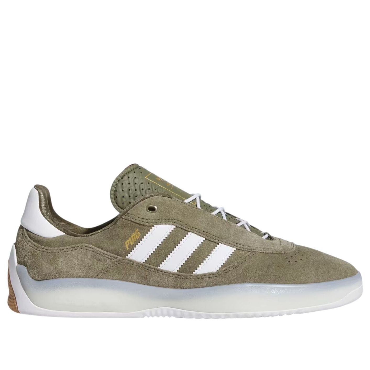 adidas PUIG 'Olive Strata' JQ1123