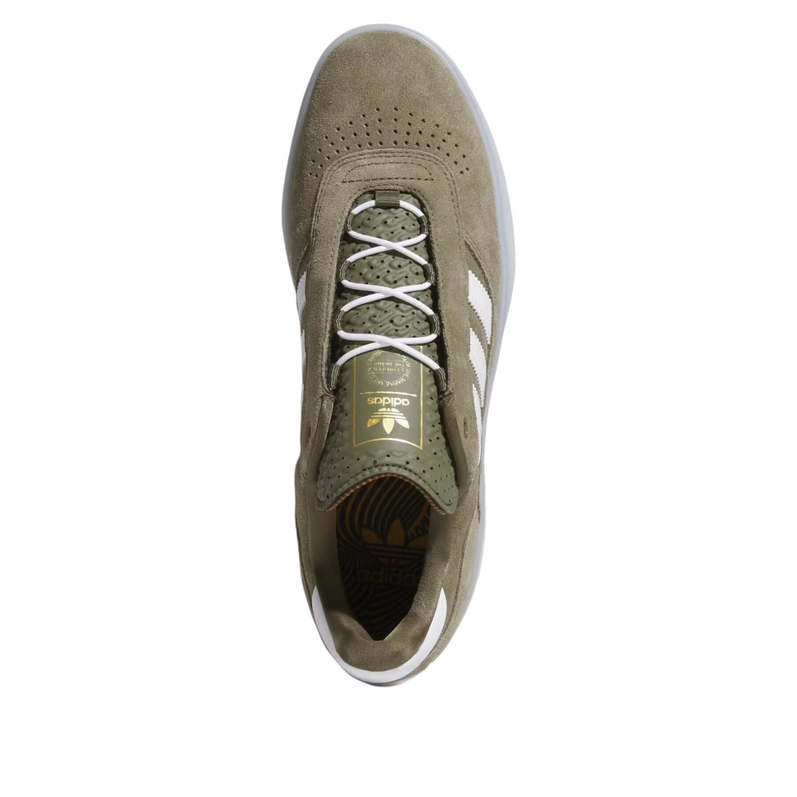 adidas PUIG 'Olive Strata' JQ1123