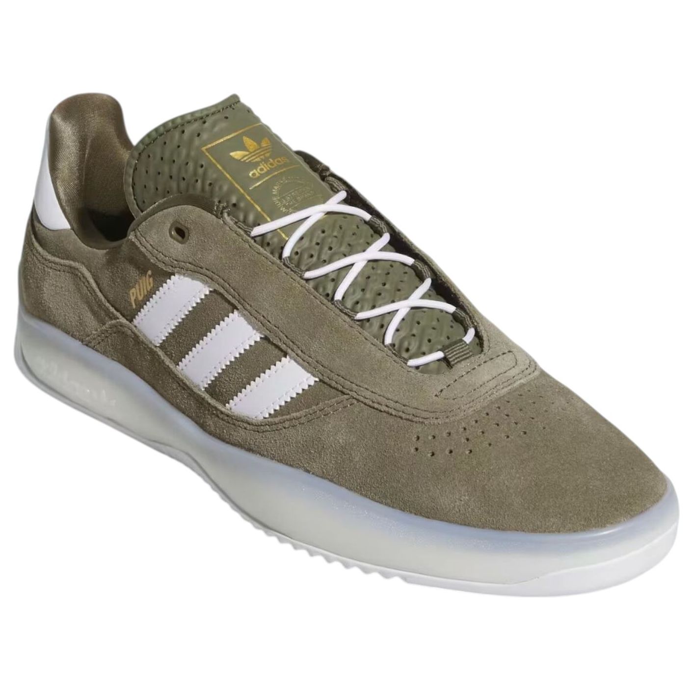 adidas PUIG 'Olive Strata' JQ1123