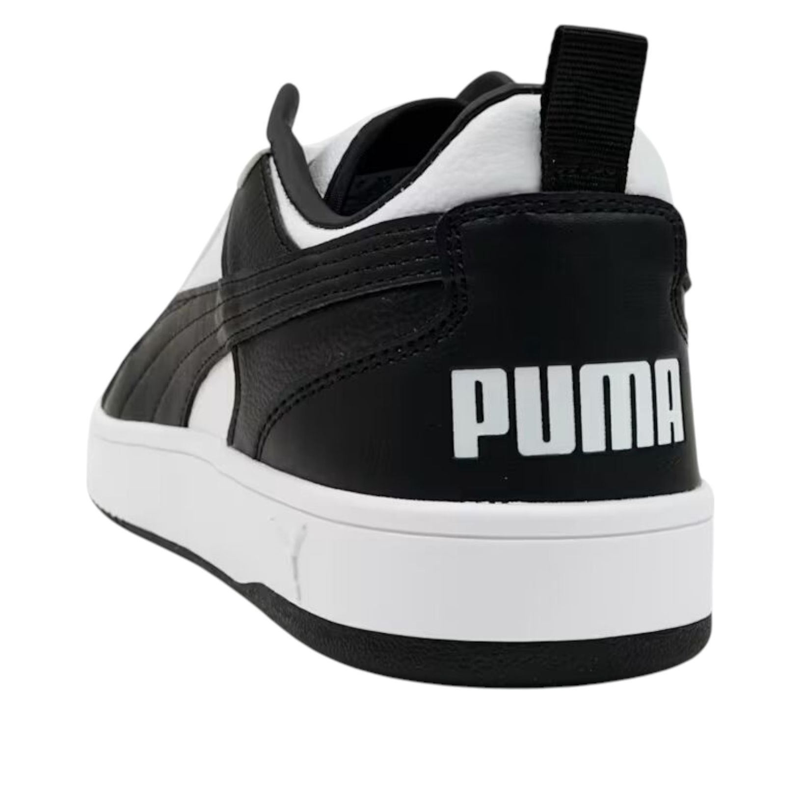 PUMA Dribble 'PUMA White PUMA Black' 400326-05