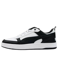 PUMA Dribble 'PUMA White PUMA Black' 400326-05