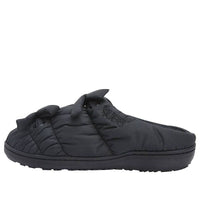 SUBU x Perverze Multiple Winter Sandals 'Black' PV-10