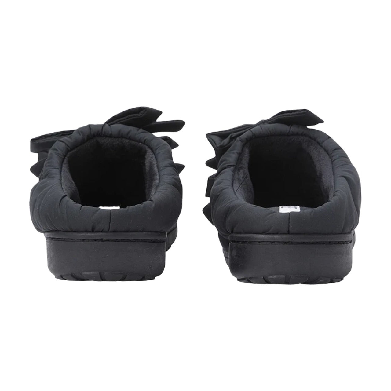 SUBU x Perverze Multiple Winter Sandals 'Black' PV-10