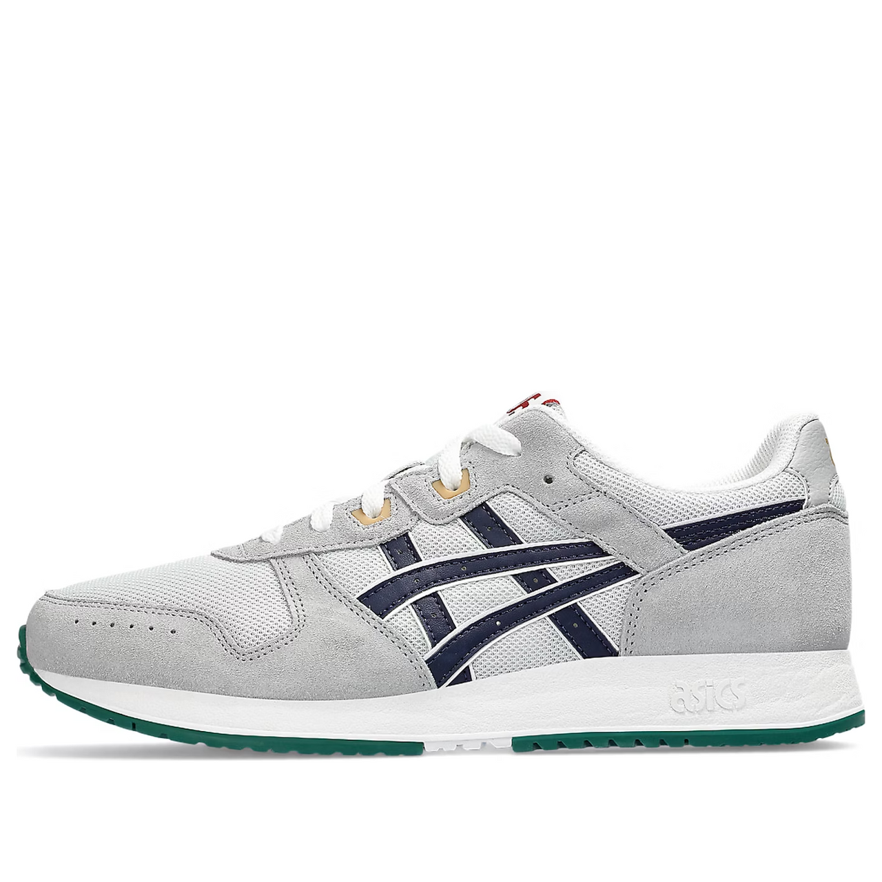 ASICS Lyte Classic 'Grey Blue' 1201A477-029