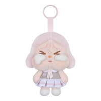 Pop Mart CryBaby Sunset Concert Series 'Pink Grey' PPMT-2406-0036-PG