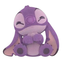 Pop Mart Disney Stitch Little Emotions Figure 'Act Spoiled' PPMT-2504-0053-850466315
