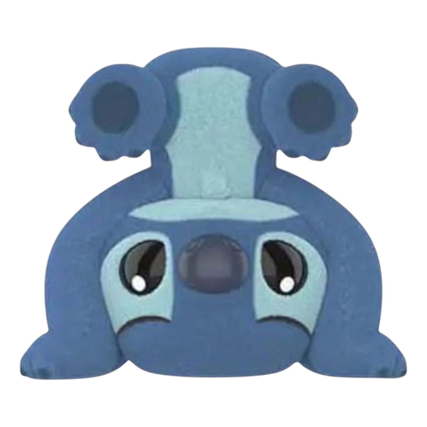 Pop Mart Disney Stitch Little Emotions Figure 'Doing A Handstand' PPMT-2504-0053-850466318