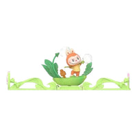 Pop Mart Gift For You Greeting Card Scene 'Labubu Dandelion' PPMT-2504-0054-LD