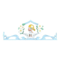 Pop Mart Gift For You Greeting Card Scene 'Molly Daisy' PPMT-2504-0054-850487023