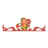 Pop Mart Gift For You Greeting Card Scene 'Twinkle Twinkle Little Strawberry' PPMT-2504-0054-TTLS
