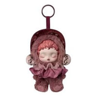 Pop Mart Skullpanda L'impressionnisme Plush Doll 'Blossom' PPMT-2505-0058-BM