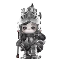 Pop Mart Chaka Candle Whisper Figures 'Stiff Resistance' PPMT-2505-0009-859902148