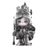 Pop Mart Chaka Candle Whisper Figures 'Stiff Resistance' PPMT-2505-0009-SR