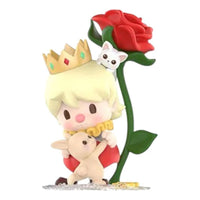 Pop Mart Hand in Hand Figure 'Elegant Waltz' PPMT-2505-0007-EW