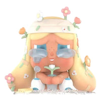 Pop Mart Hand in Hand Figure 'Falling for the Bloom' PPMT-2505-0007-FFTB
