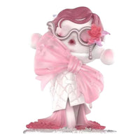 Pop Mart Hand in Hand Figure 'Tranquility Blossom' Secret Edition PPMT-2505-0007-859942798