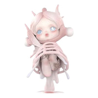 Pop Mart Skullpanda The Paradox Figures 'Being a Butterfly' PPMT-2506-0047-BAB