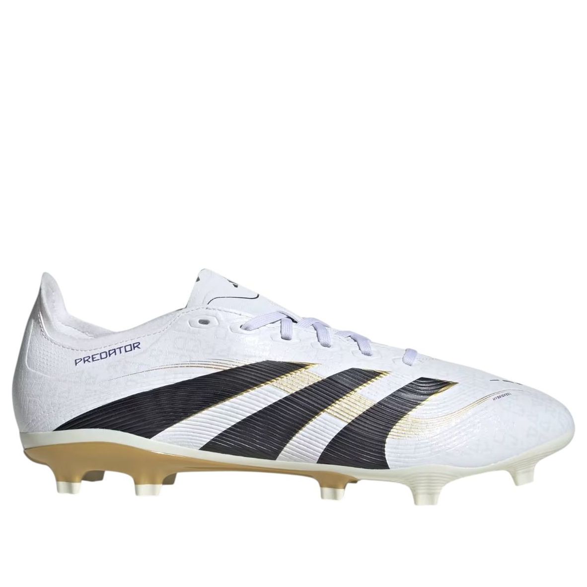adidas Predator League 'Cloud White Black' JI1116