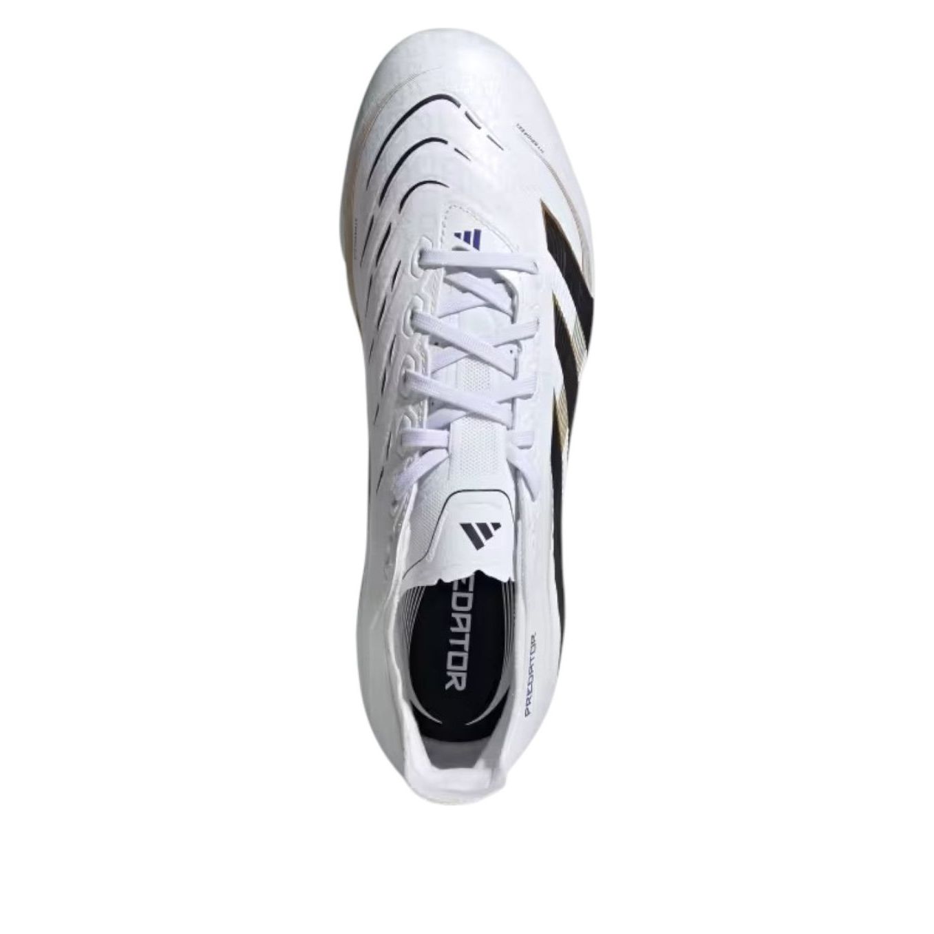 adidas Predator League 'Cloud White Black' JI1116