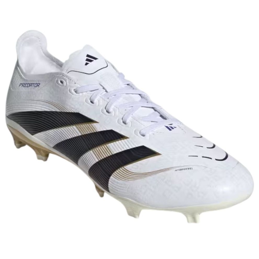 adidas Predator League 'Cloud White Black' JI1116