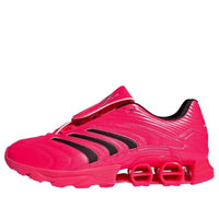 adidas x Mercedes Predator Megaride 'Turbo Black' JR9992
