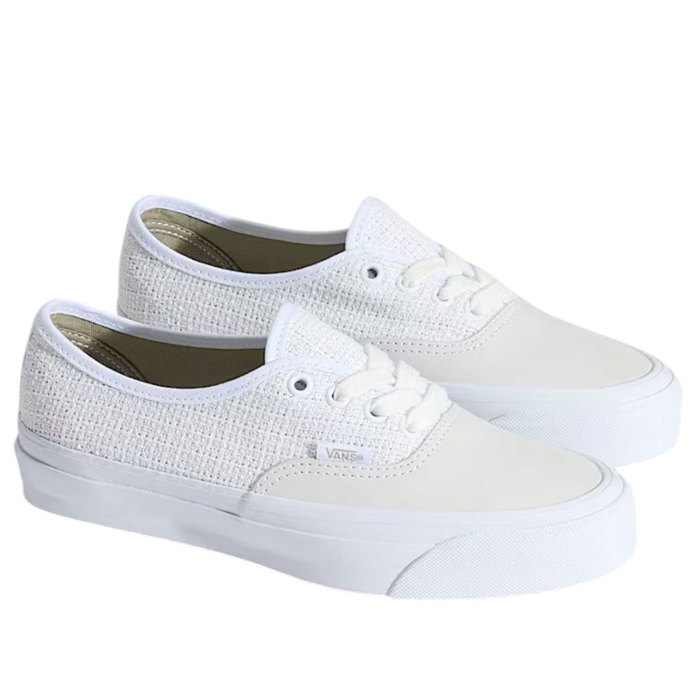 Vans Premium Authentic 'White' VN000DB8CJD