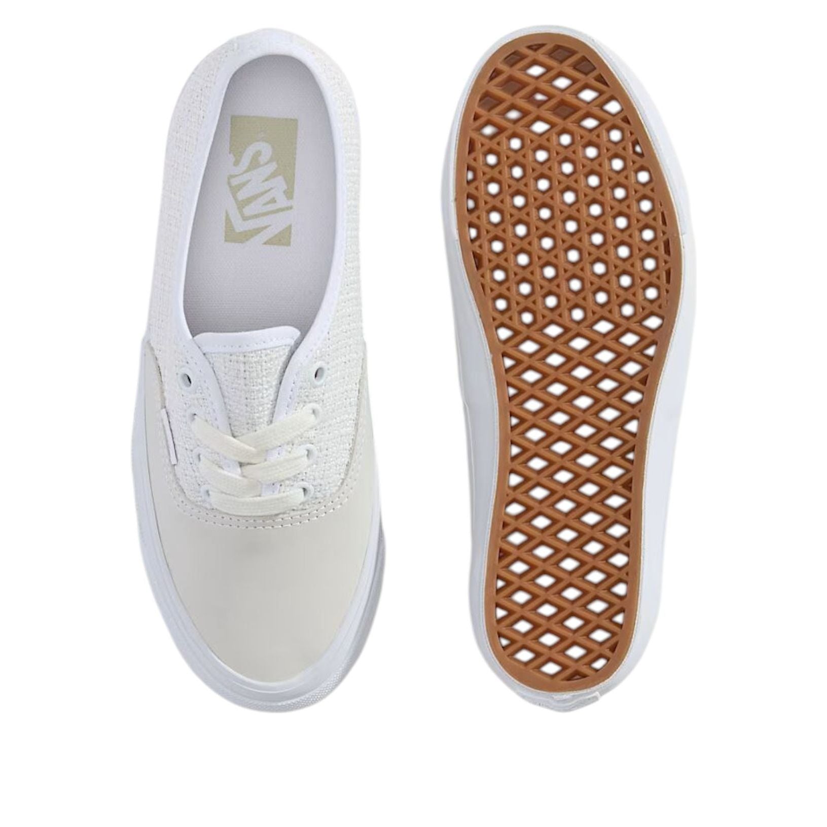 Vans Premium Authentic 'White' VN000DB8CJD