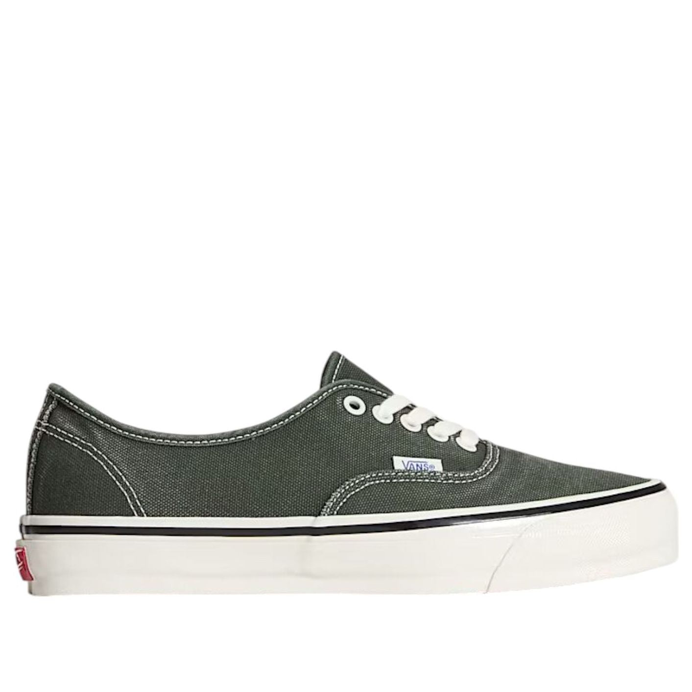 Vans Premium Authentic 'Kelp Green' VN000EBNKEL