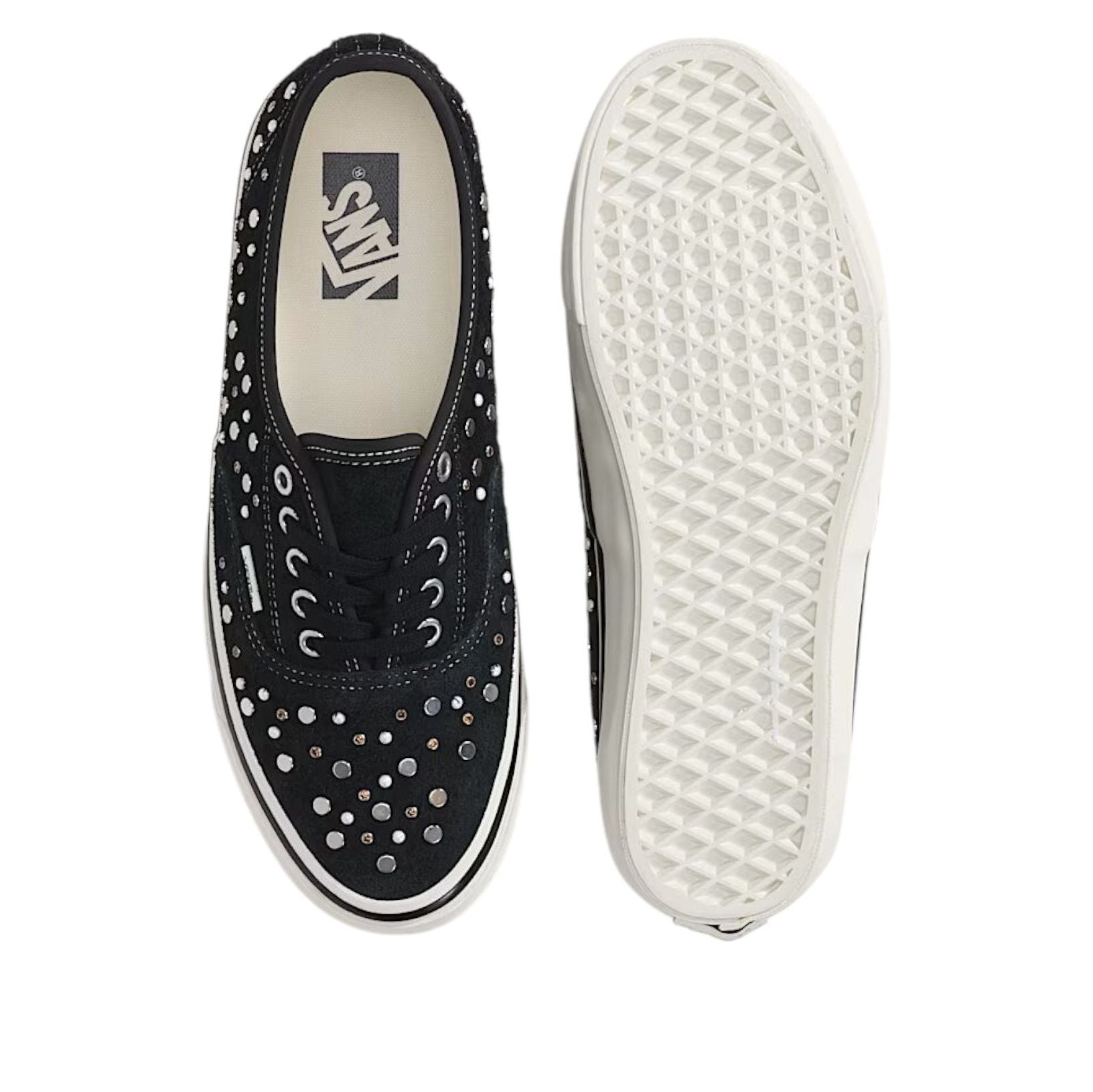 Vans Premium Authentic 44 'Nocturnal Crystal' VN000EBN1U3
