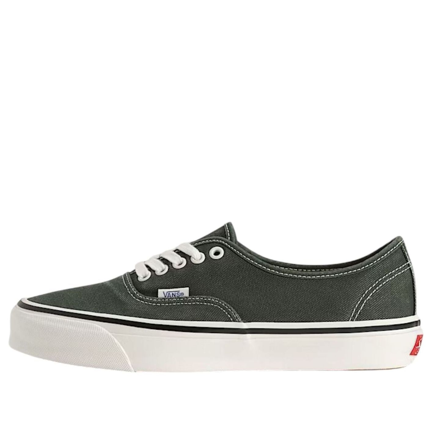 Vans Premium Authentic 'Kelp Green' VN000EBNKEL