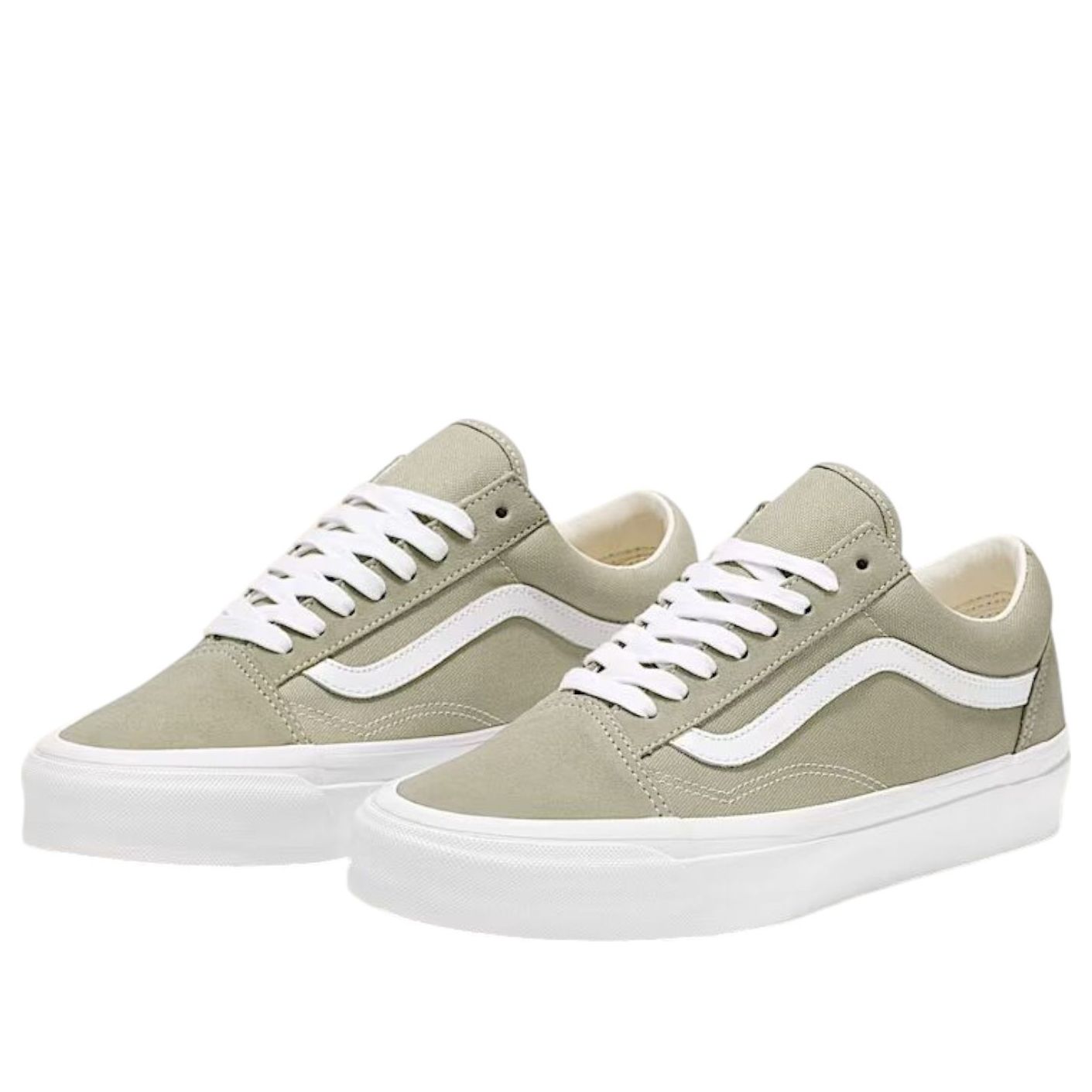 Vans Premium Old Skool 'Eucalyptus Beige' VN000D56YKD
