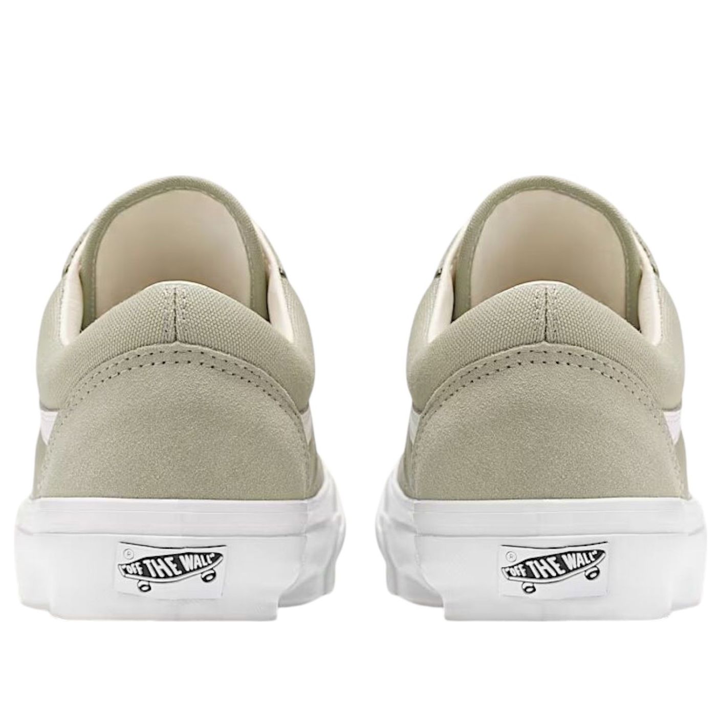Vans Premium Old Skool 'Eucalyptus Beige' VN000D56YKD