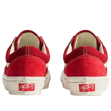 Vans Old Skool LX 'Red' VN000D569IJ