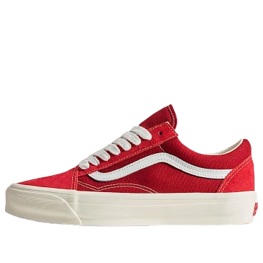 Vans Old Skool LX 'Red' VN000D569IJ