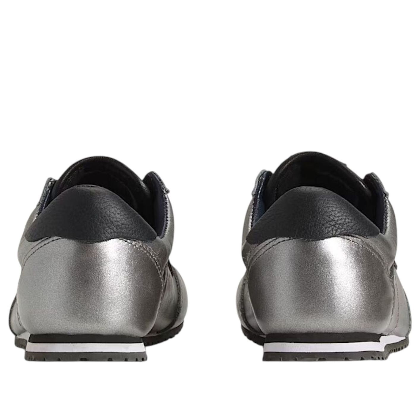 Vans Premium Super Lowpro 'Gun Metal Gray' VN000D9TGNM