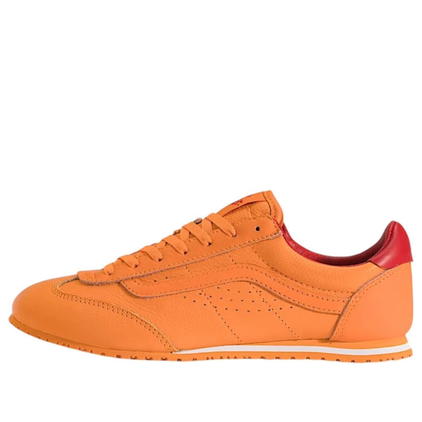 Vans Premium Super Lowpro 'Solar Orange' VN000D9T12Q