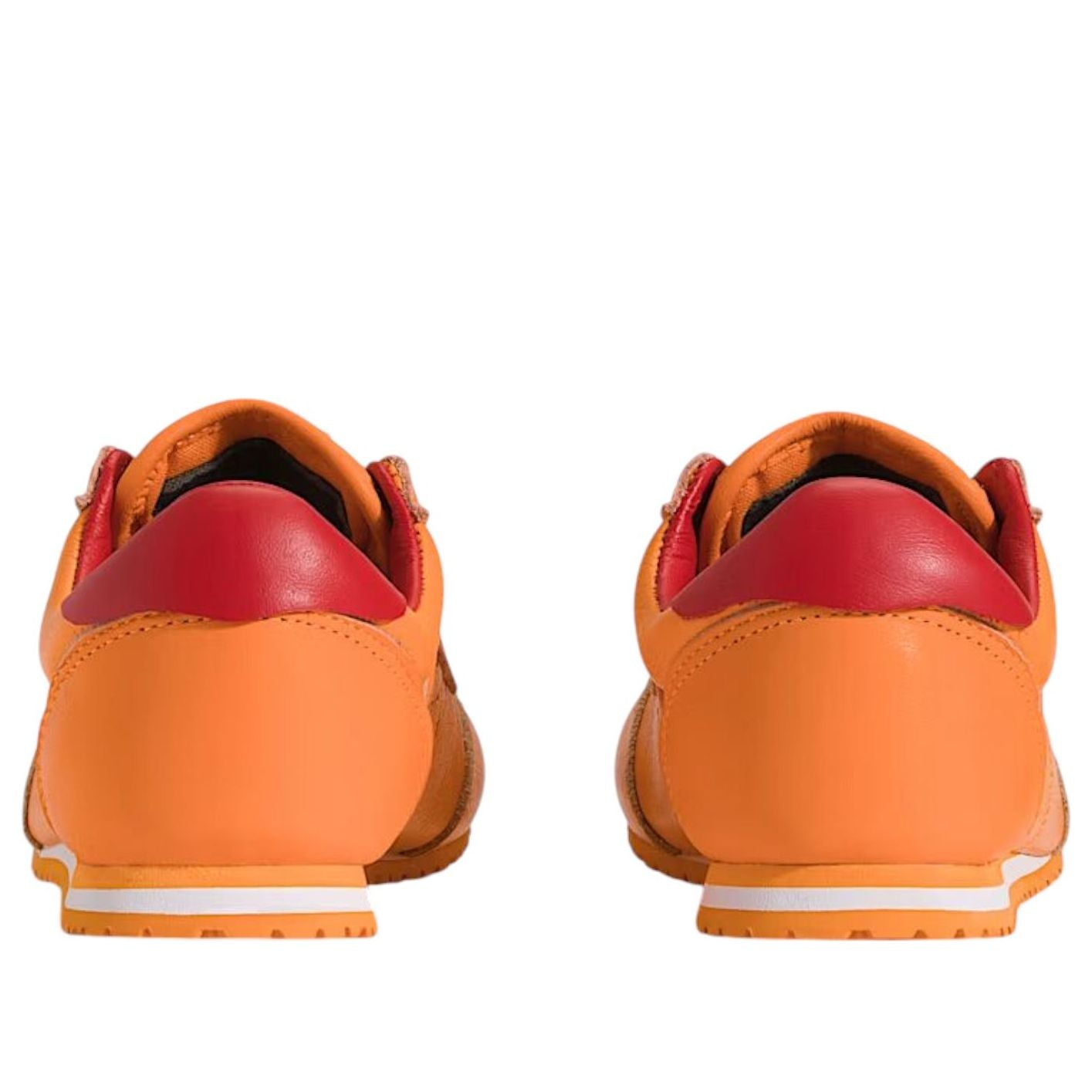 Vans Premium Super Lowpro 'Solar Orange' VN000D9T12Q