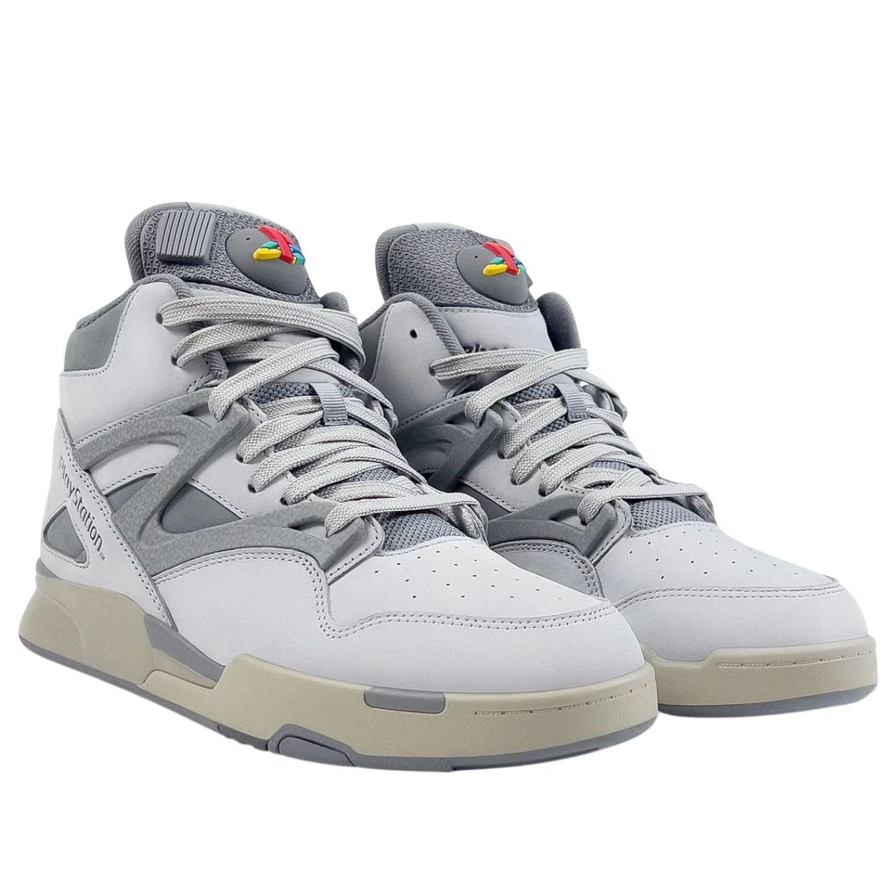 Reebok x Sony PlayStation Omni Zone II '30th Anniversary' 100258816