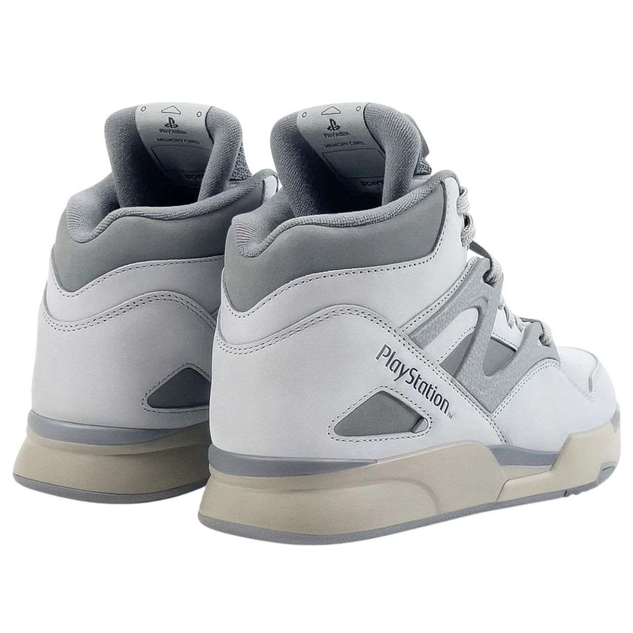Reebok x Sony PlayStation Omni Zone II '30th Anniversary' 100258816